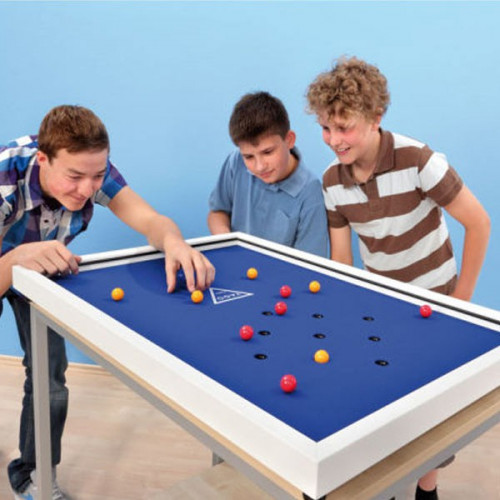 Yago Pool Original, billard pour doigts