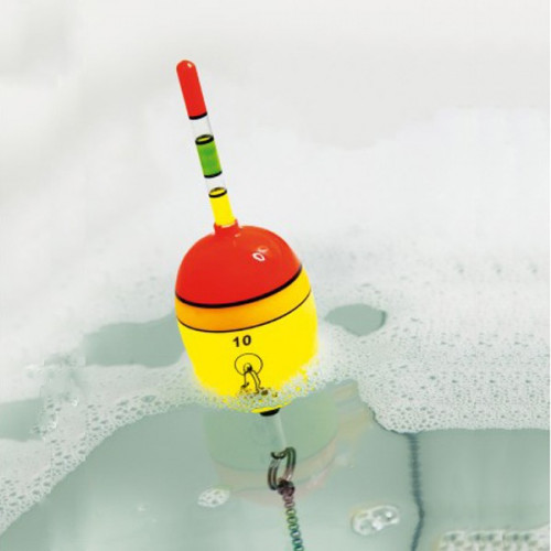 Bouchon de bain pêche