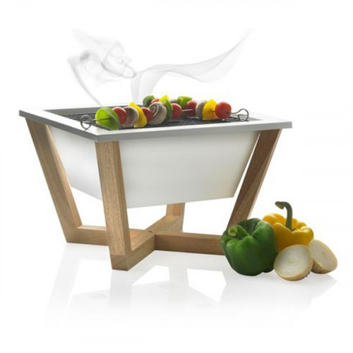 Barbecue design Nido