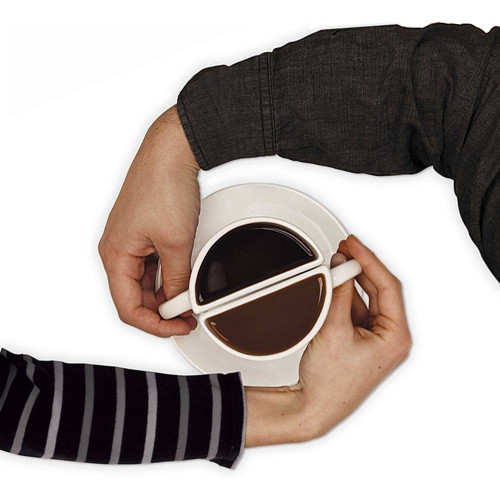 Duo tasses design