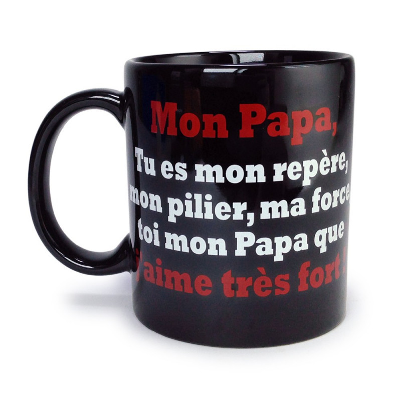 Mug PAPA