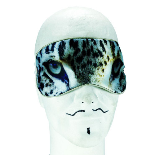 Masque de sommeil Jaguar