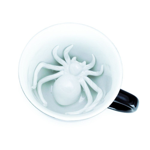 Tasse Créature Araignée