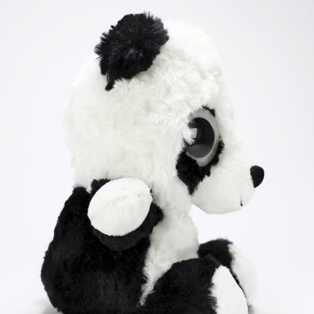 Peluche Zoo Factory BAMBOO le Panda