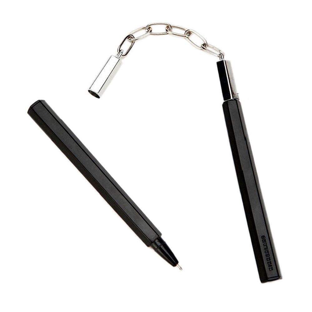 Stylos nunchaku