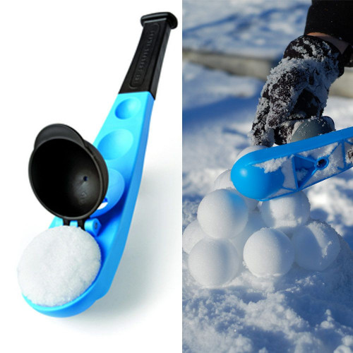 Lanceur de boules de neige