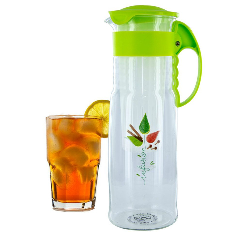 Carafe infuseur