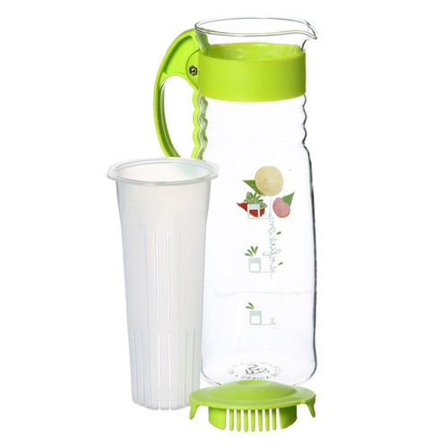 Carafe infuseur