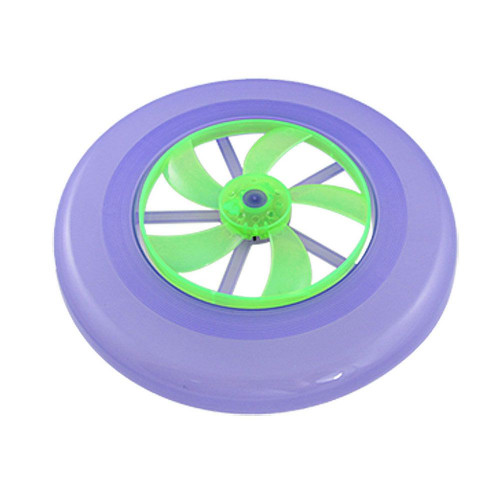 Frisbee lumineux