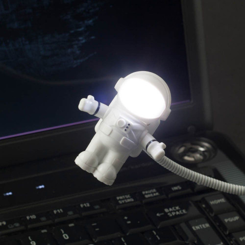 Lampe USB astronaute