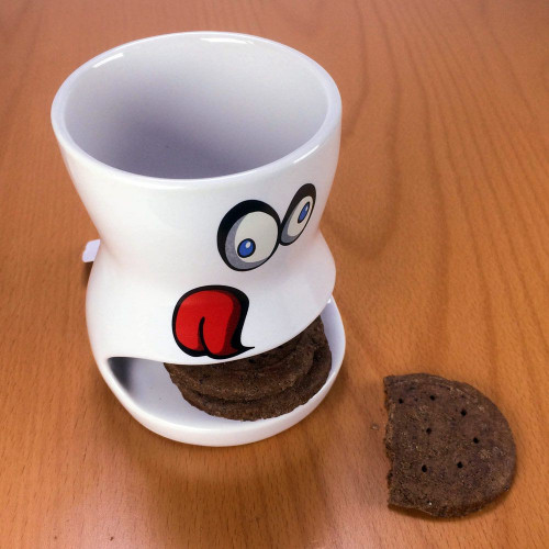 Mug biscuits