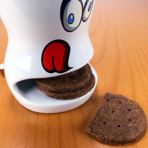 Mug biscuits