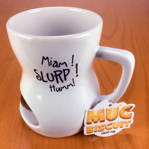 Mug biscuits