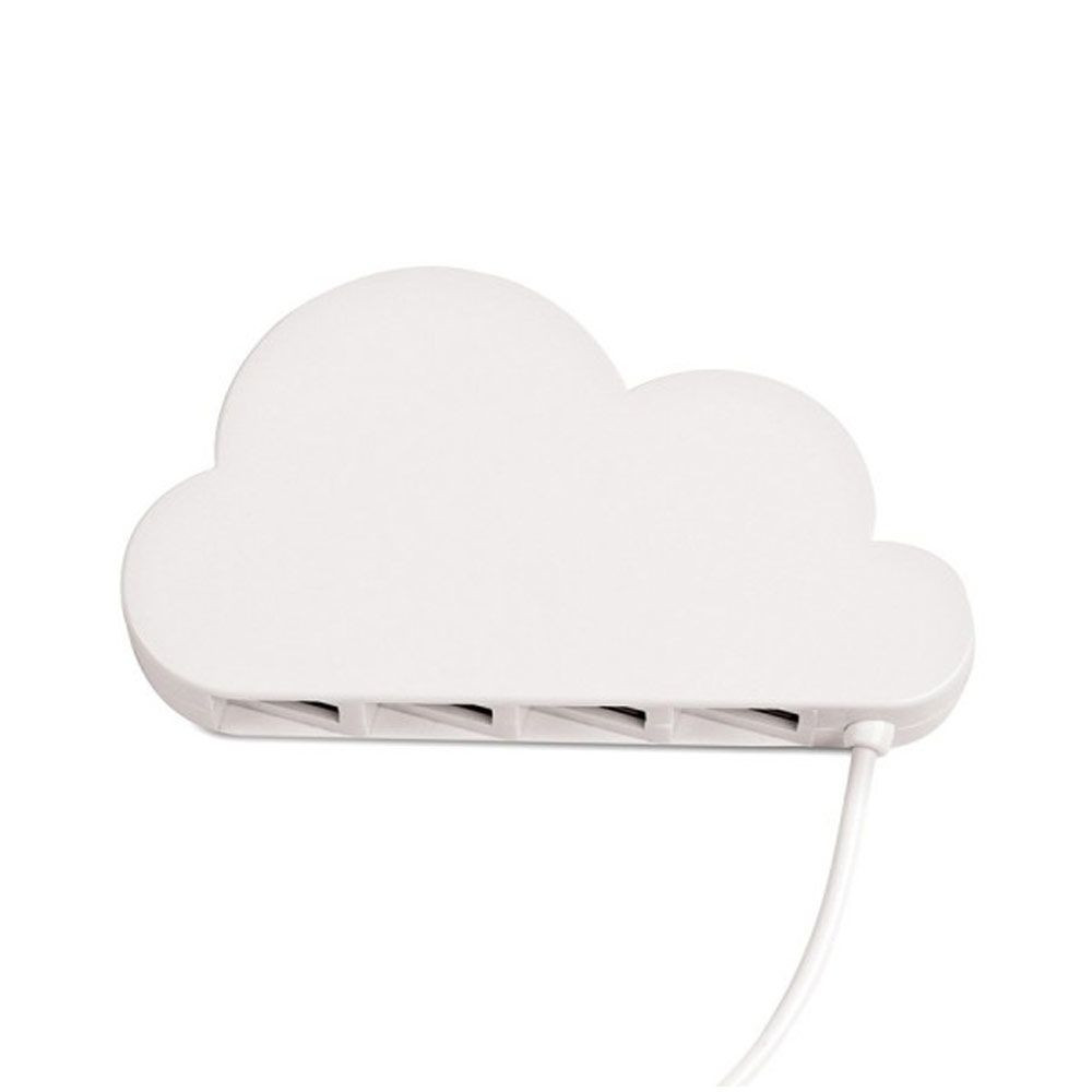 Port USB nuage