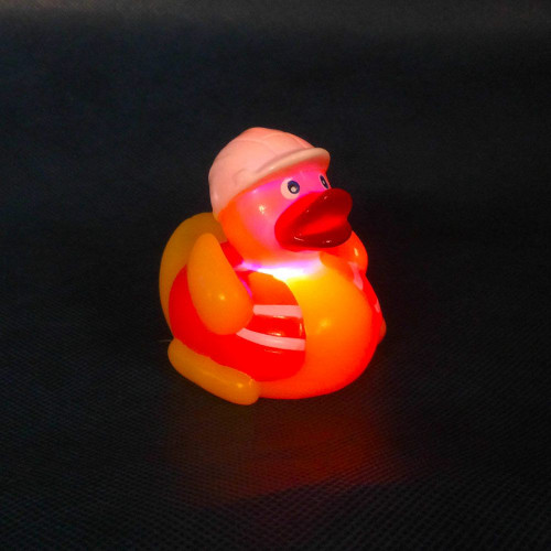 Canard de bain Led