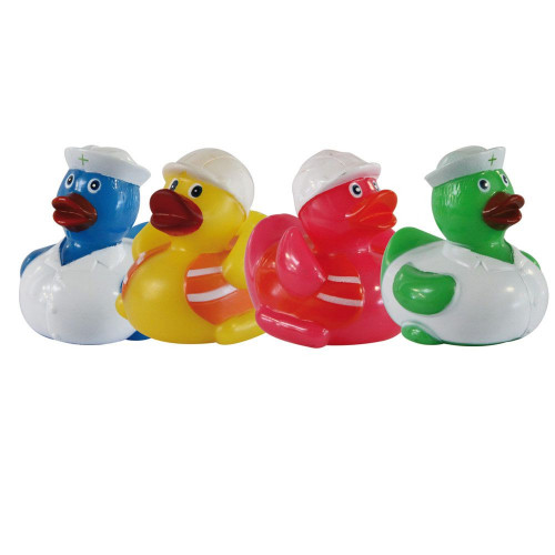 Canard de bain Led