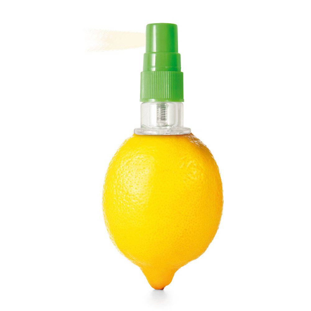 Spray citron