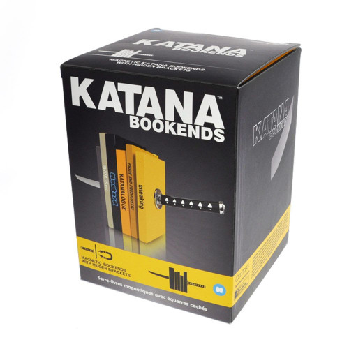 Serre-livres Katana