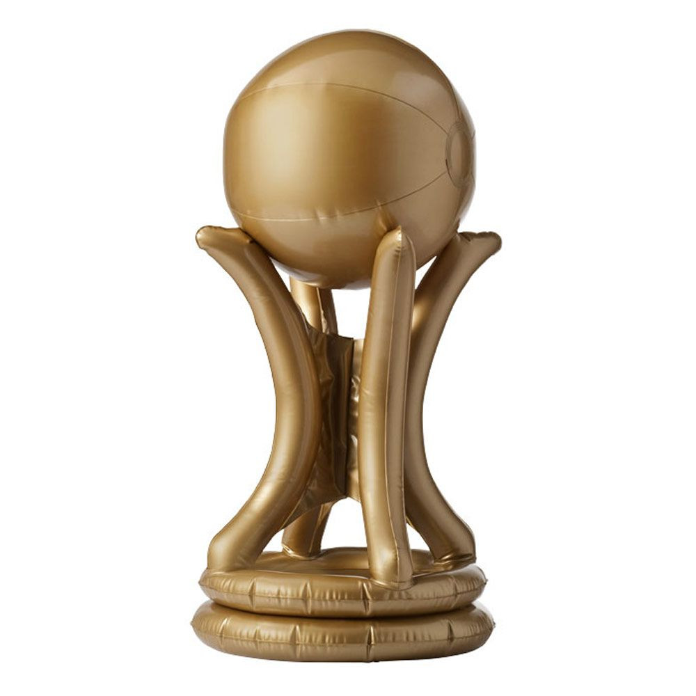 Coupe du monde gonflable