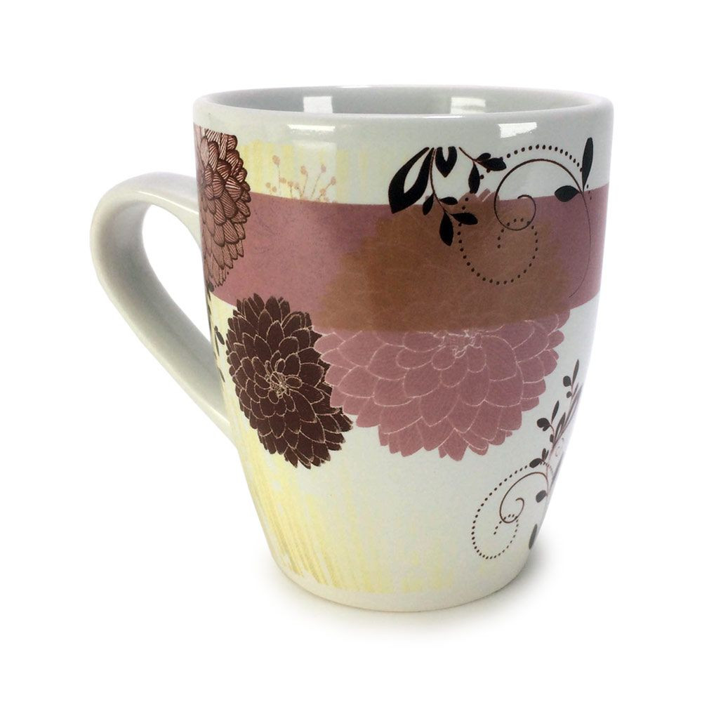 Mug Maman je t'aime