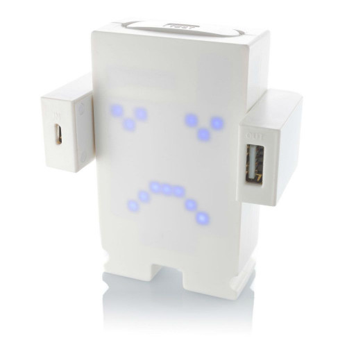 Chargeur portable Mr POW