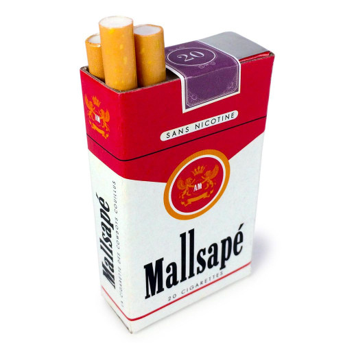 Cigarettes arroseuses