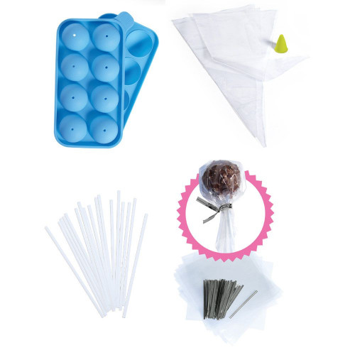 Kit atelier pop cakes