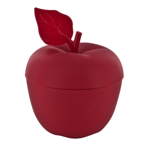 Cuit-pomme silicone