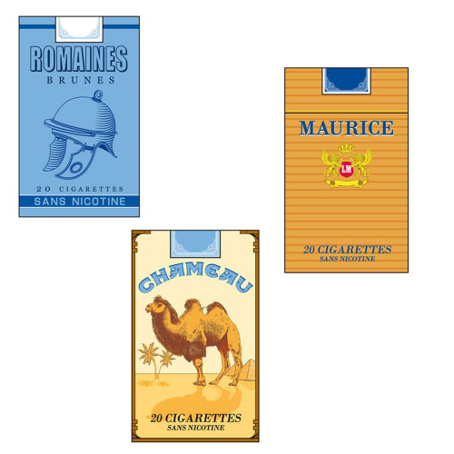 Cigarettes arroseuses