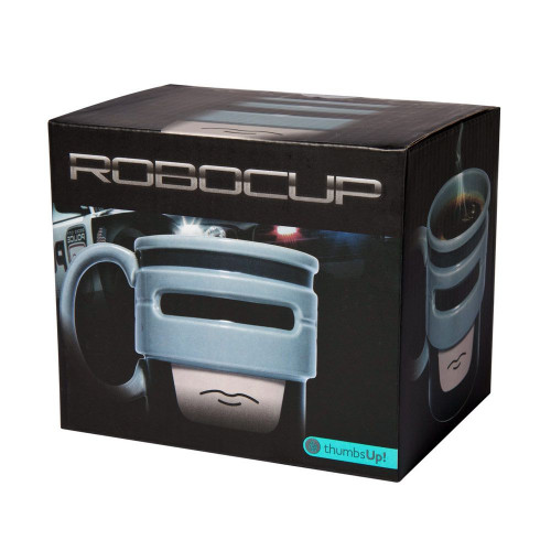 Mug RoboCup