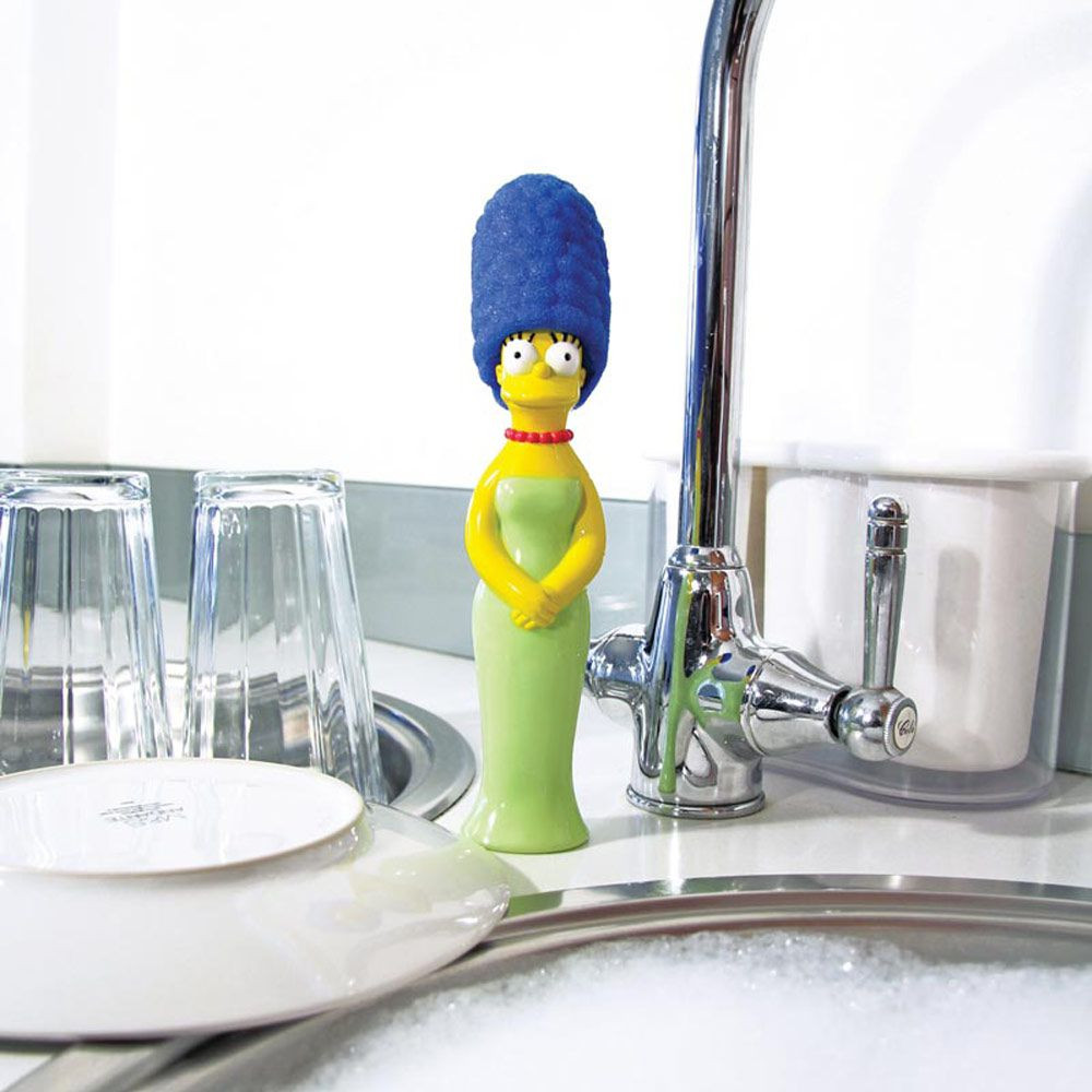 Eponge Marge Simpson