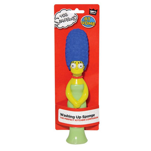 Eponge Marge Simpson