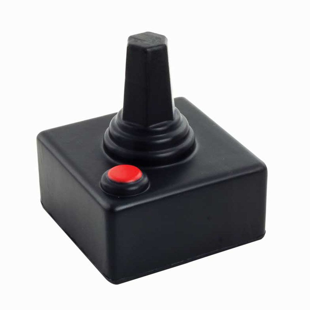 Joystick rétro anti-stress