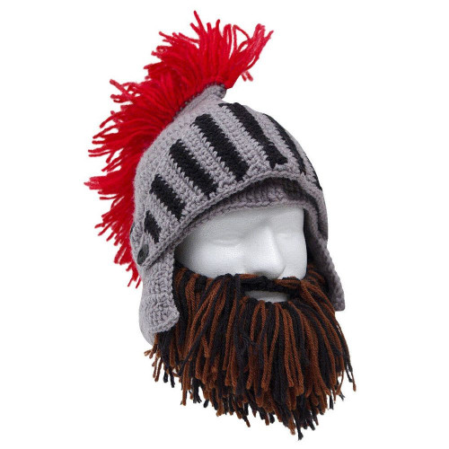 Bonnet barbe Chevalier