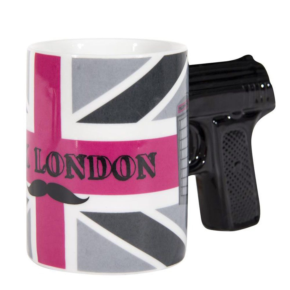 Mug Top Gun London