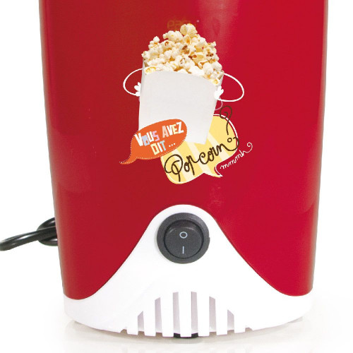 Machine à Pop corn